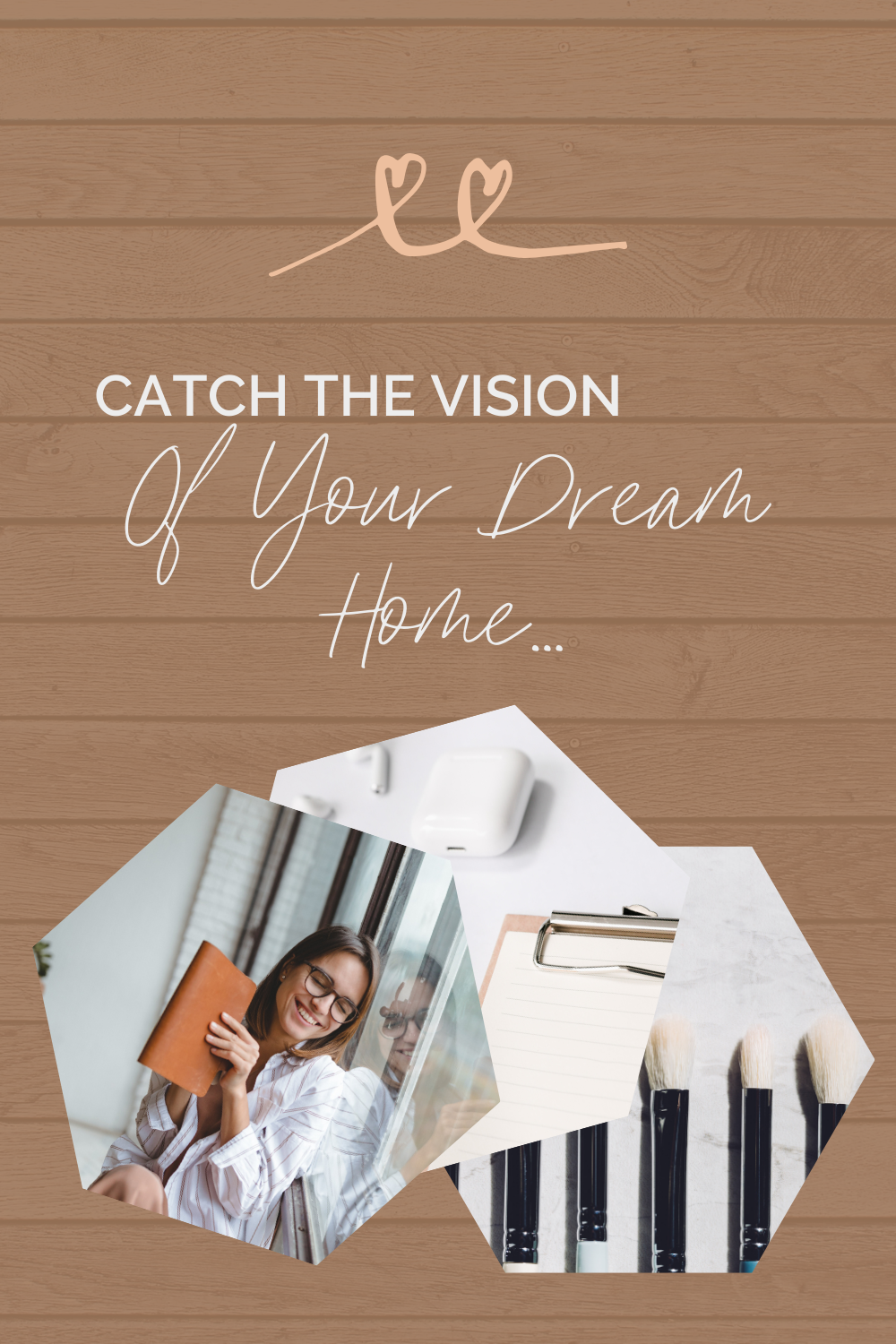 Catch the Vision